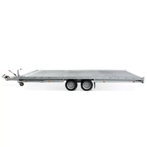 Plateau multi-transporteur 3000 Hulco