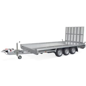 Porte-engins Terrax-2 3000 Hulco