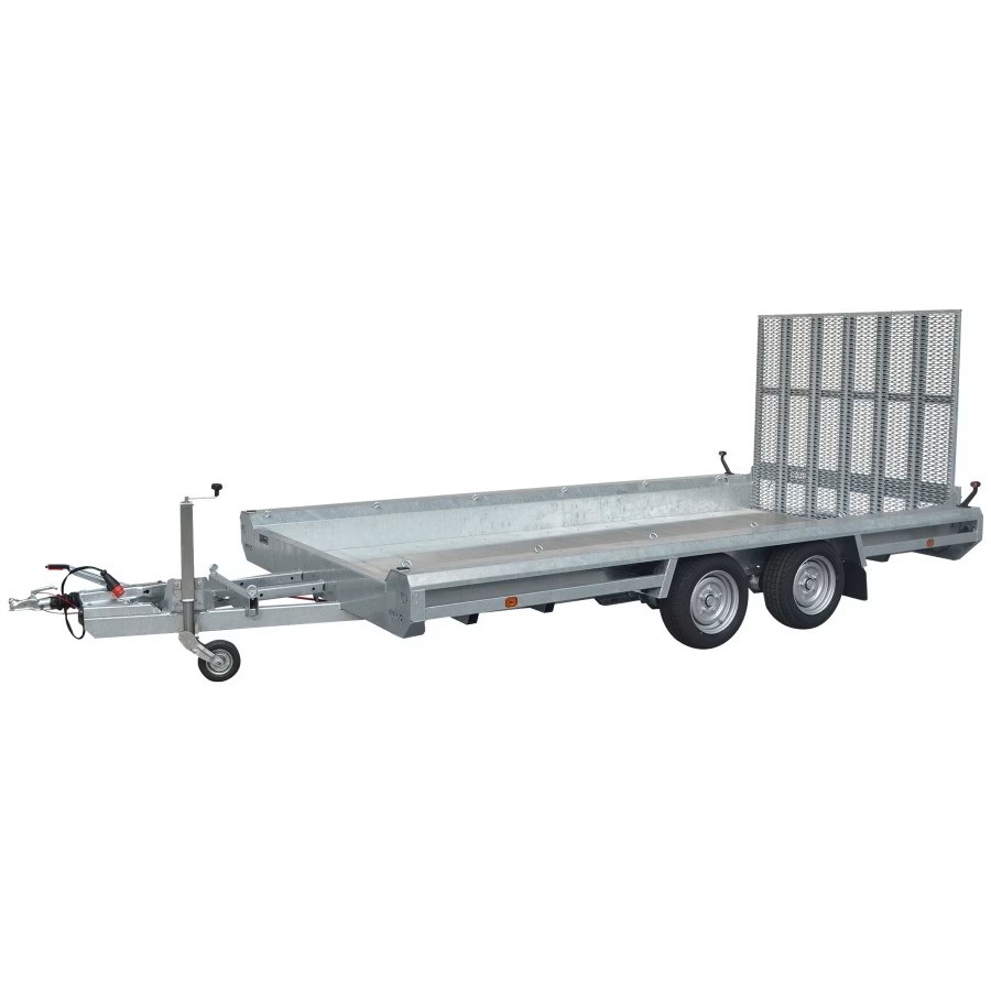 Porte-enginsTerrax-2 3000 Hulco