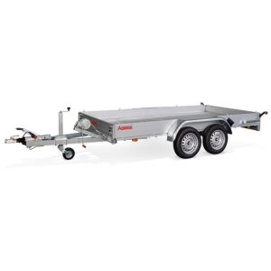 Porte-voitures AMT 2500.340 Anssems