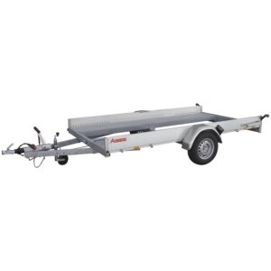 Porte-voitures AMT Eco 1301 Anssems