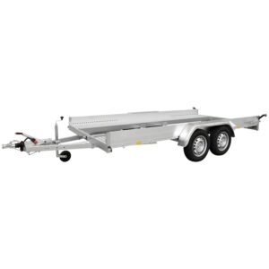 Porte-voitures AMT Eco 1502 Anssems