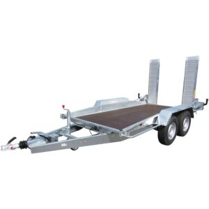 Porte-engins 40860 Lider