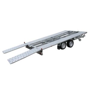 Porte-voiture 43720 Lider