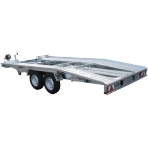 Porte-voiture 39790 Lider